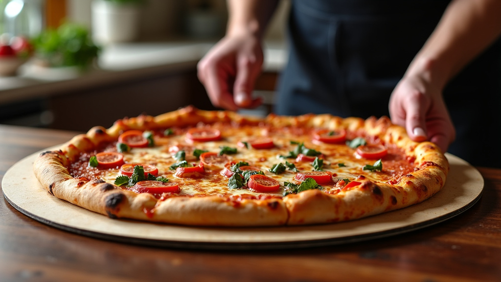Prepping Your Pizza for a Smooth Launch