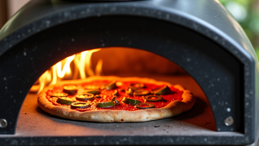 Getting Your Pellet Oven Fired Up Correctly