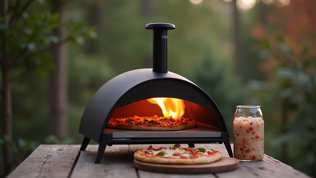 Top 7 Best Electric Pizza Oven For Backyard