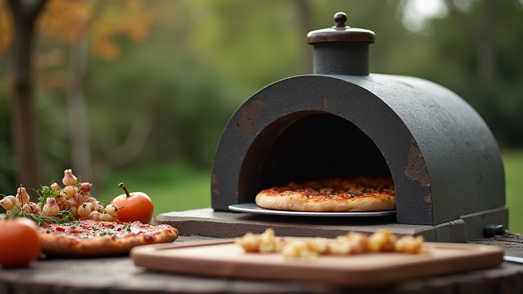 Top 7 Best Indoor Pizza Oven For Backyard