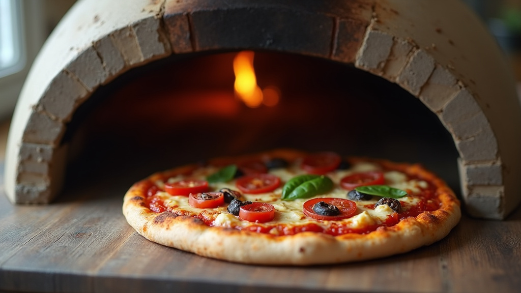 Top 7 Best Indoor Pizza Oven For Beginners