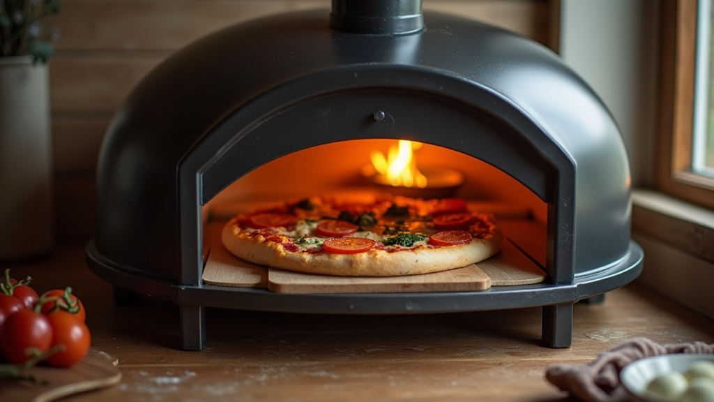 Top 7 Best Indoor Pizza Oven For Home Use
