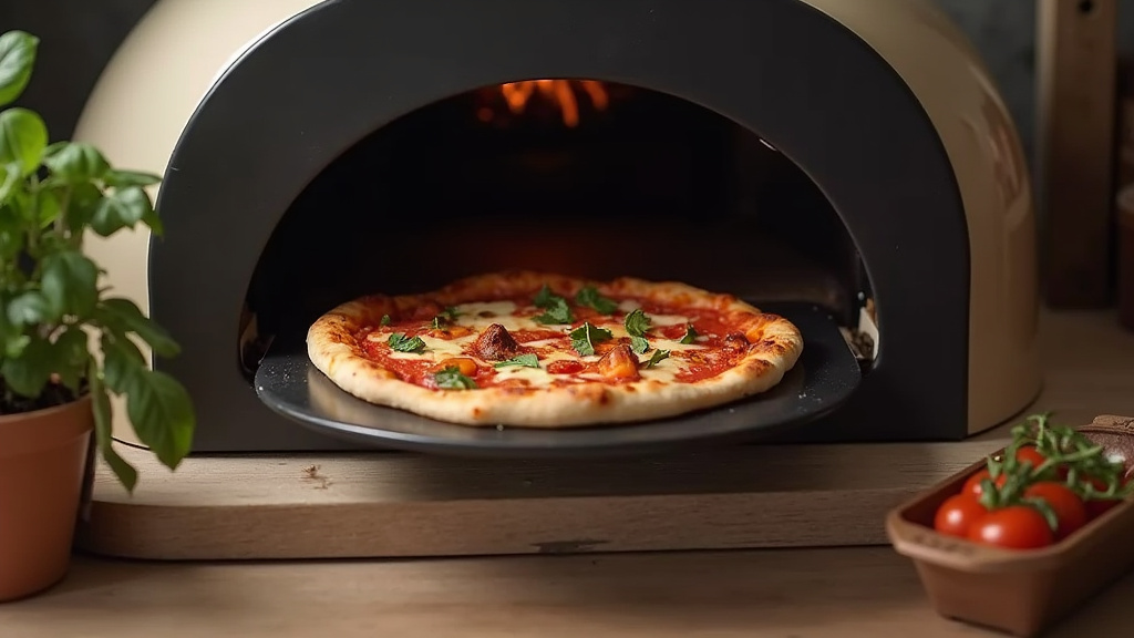 Top 7 Best Indoor Pizza Oven For Small Spaces