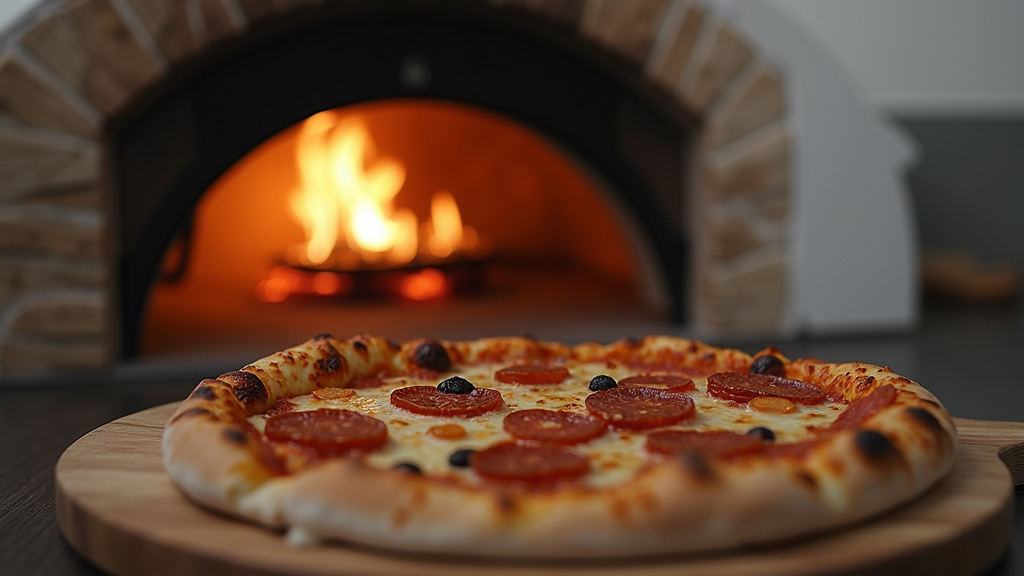 Top 7 Best Pizza Oven For Apartments