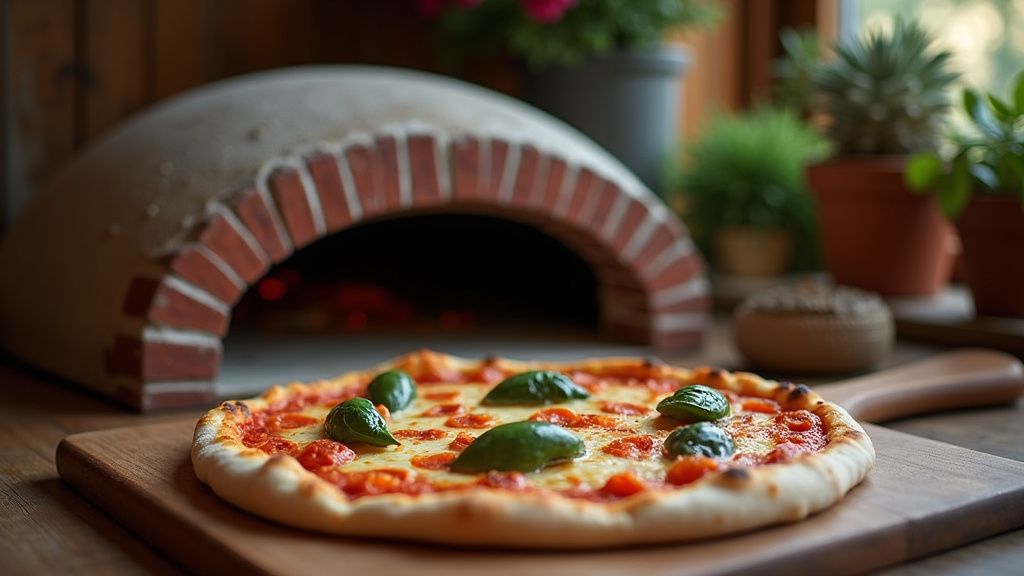 Top 7 Best Pizza Oven For Home Use