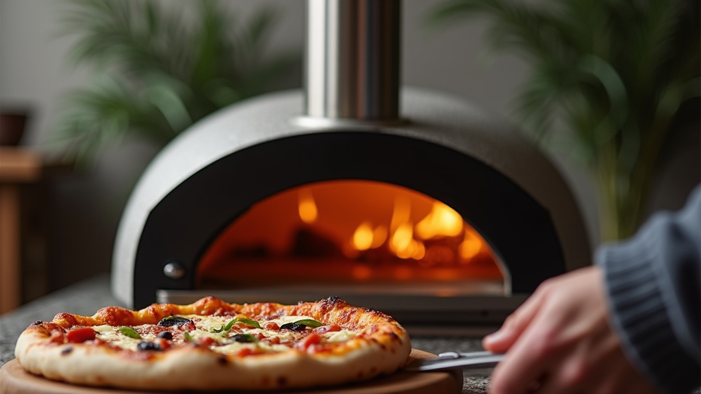 Top 7 Best Pizza Oven For Small Spaces