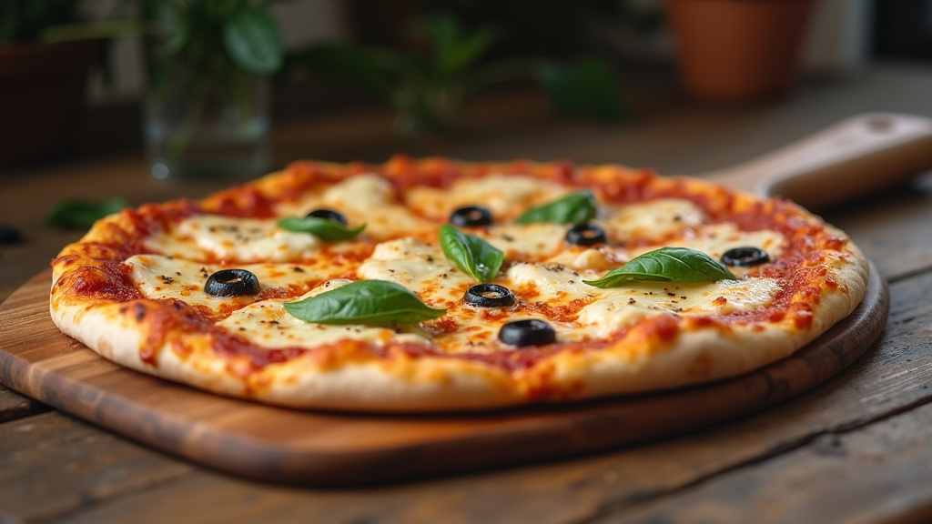 Top 7 Best Pizza Peel For Beginners