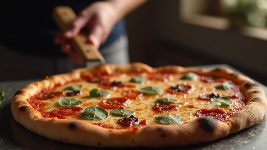Top 7 Best Pizza Peel For High Heat