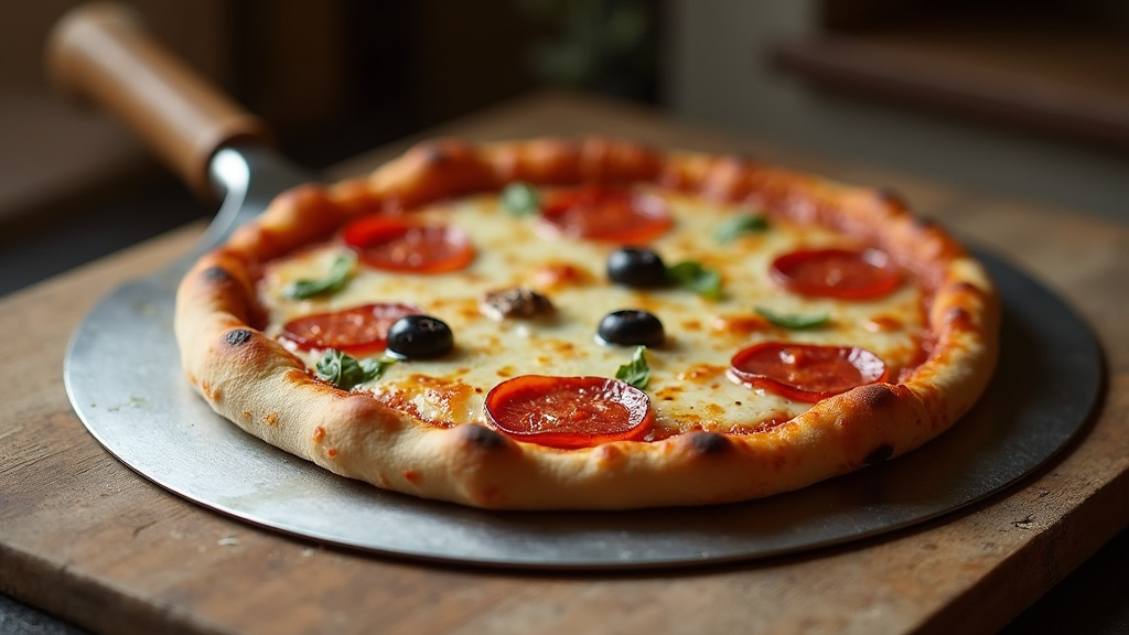Top 7 Best Pizza Peel For Home Pizza