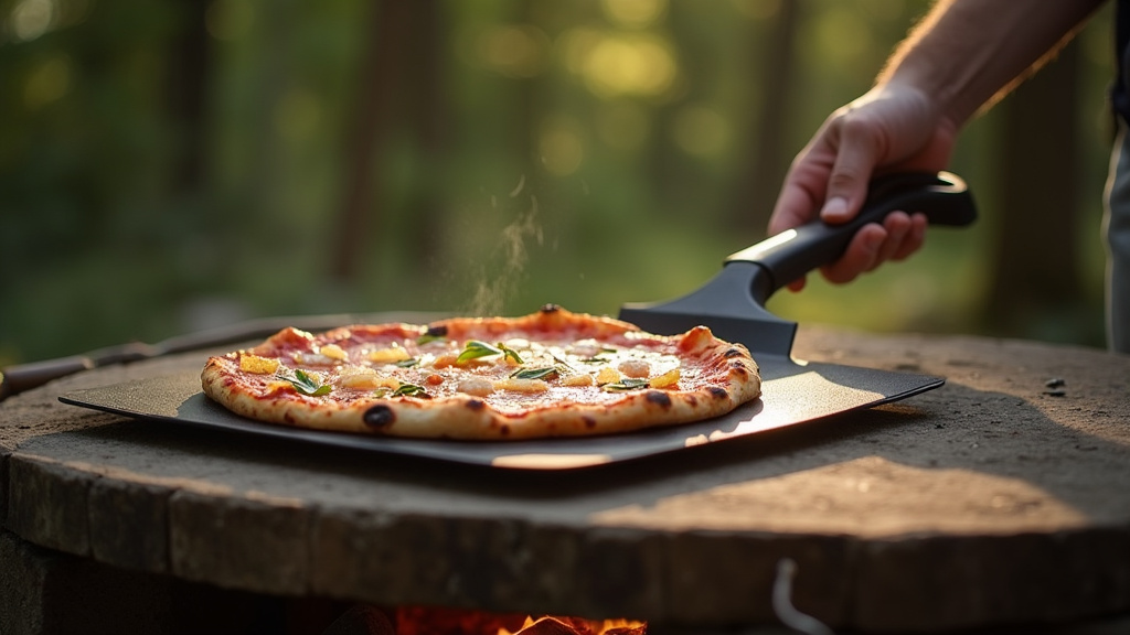 Top 7 Best Pizza Peel For Outdoor Cooking