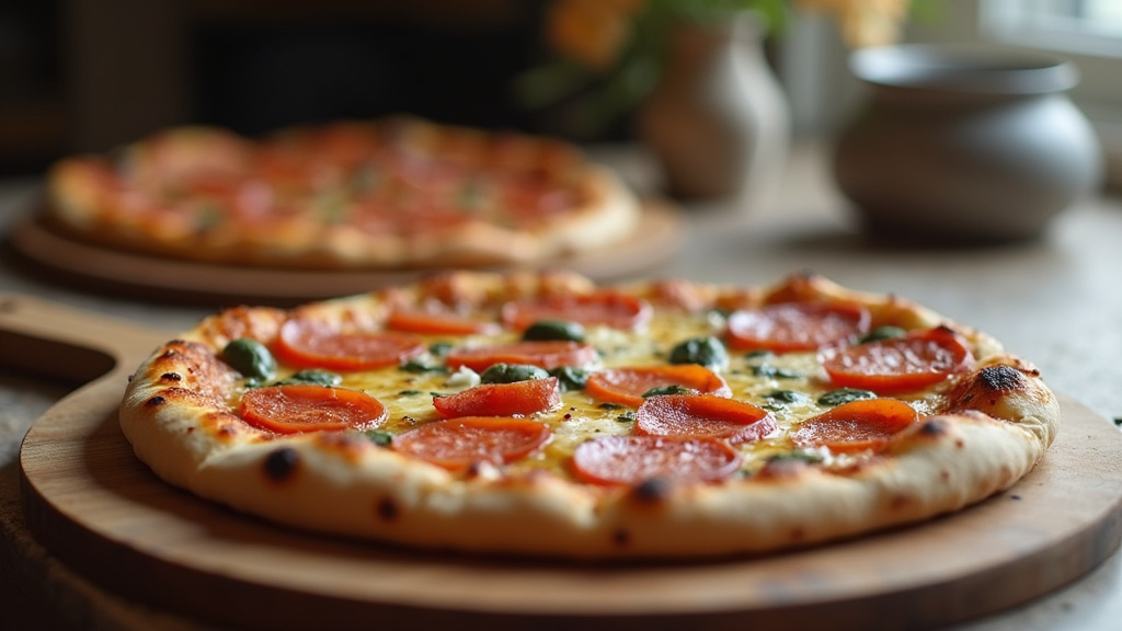 Top 7 Best Wooden Pizza Peel For Beginners