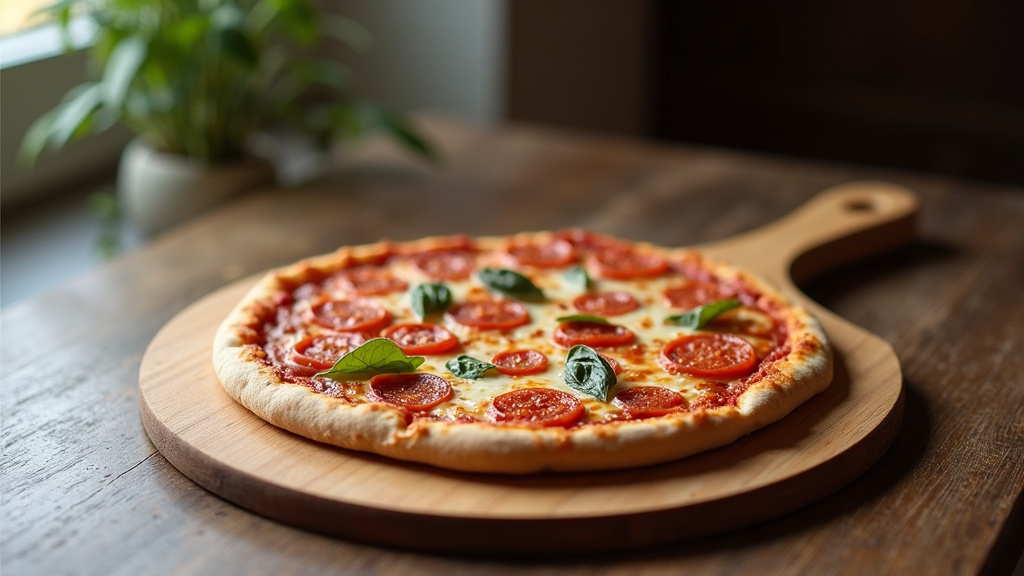 Top 7 Best Wooden Pizza Peel For Home Pizza