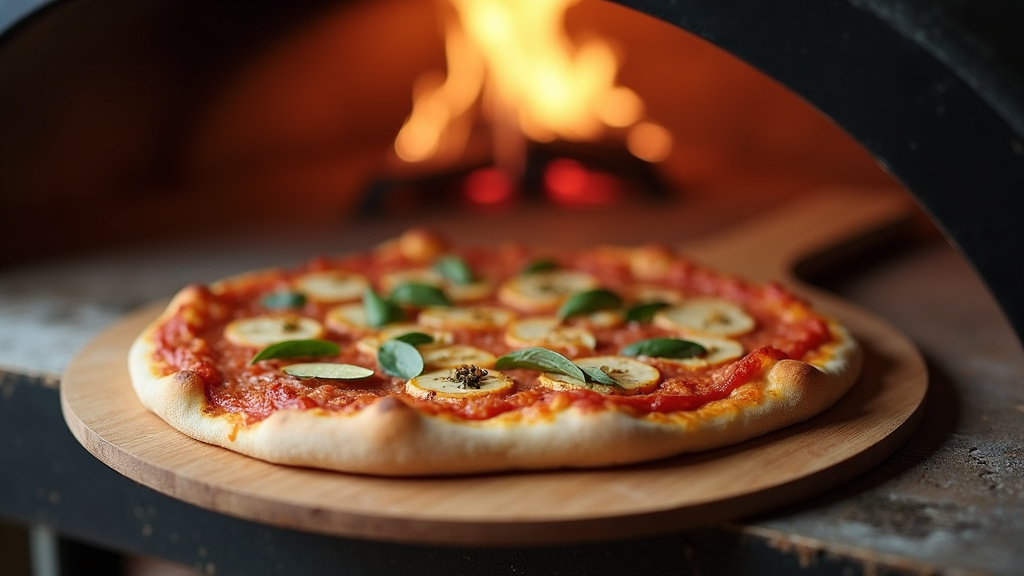 Top 7 Best Wooden Pizza Peel For Pizza Ovens