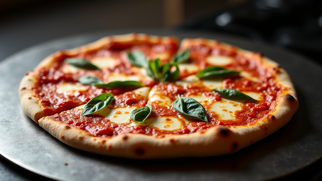 What Separates Pizza Stones from Pizza Steels?