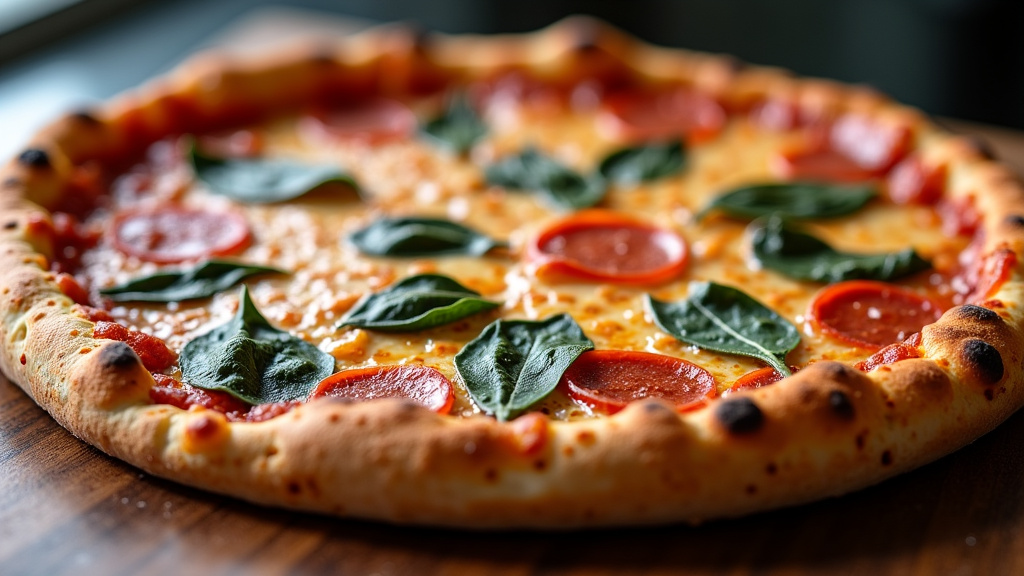 Understanding Your Soggy Pizza Blues