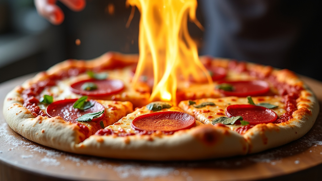 Why Your Pizza Dough Breaks During Launch