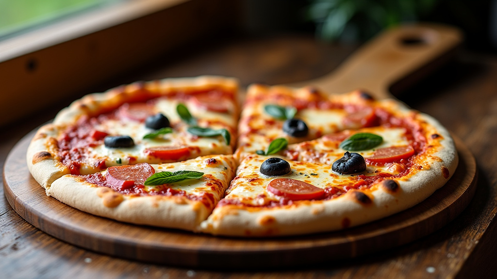 Understanding Why Your Pizza Stone Cracks