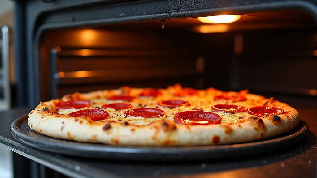 Mastering the Art of Pizza Oven Preheat