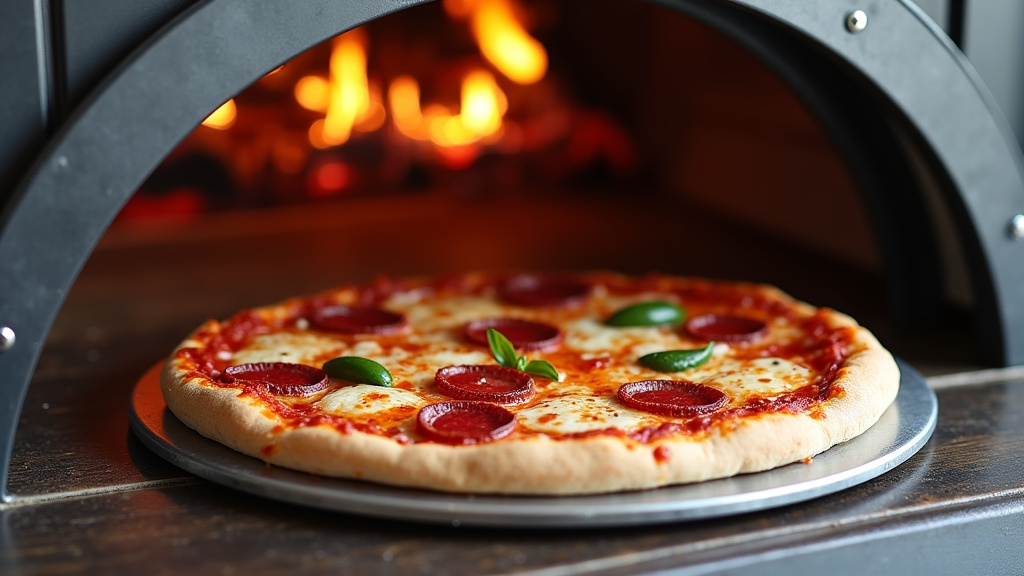 Getting Started with Your First Pizza Oven