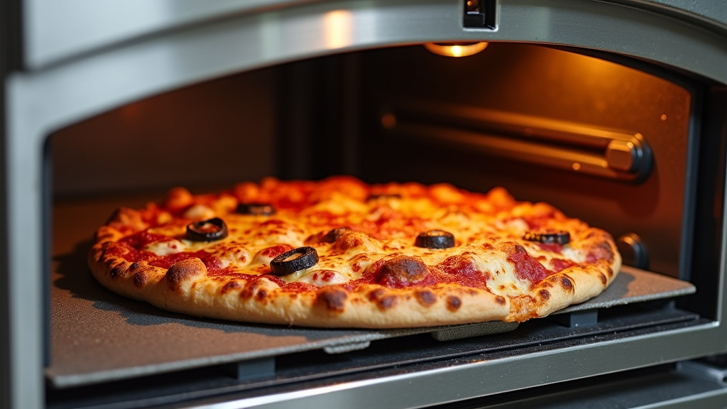 Propane vs. Electric Pizza Ovens: What's Right for You?