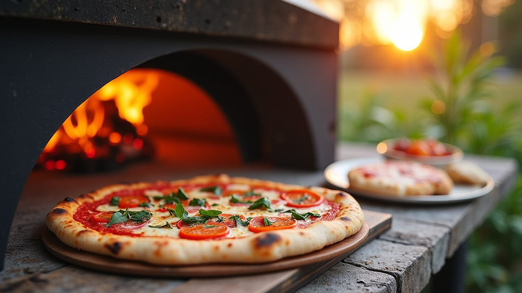 Making the Choice: Is a Pizza Oven Right for You?