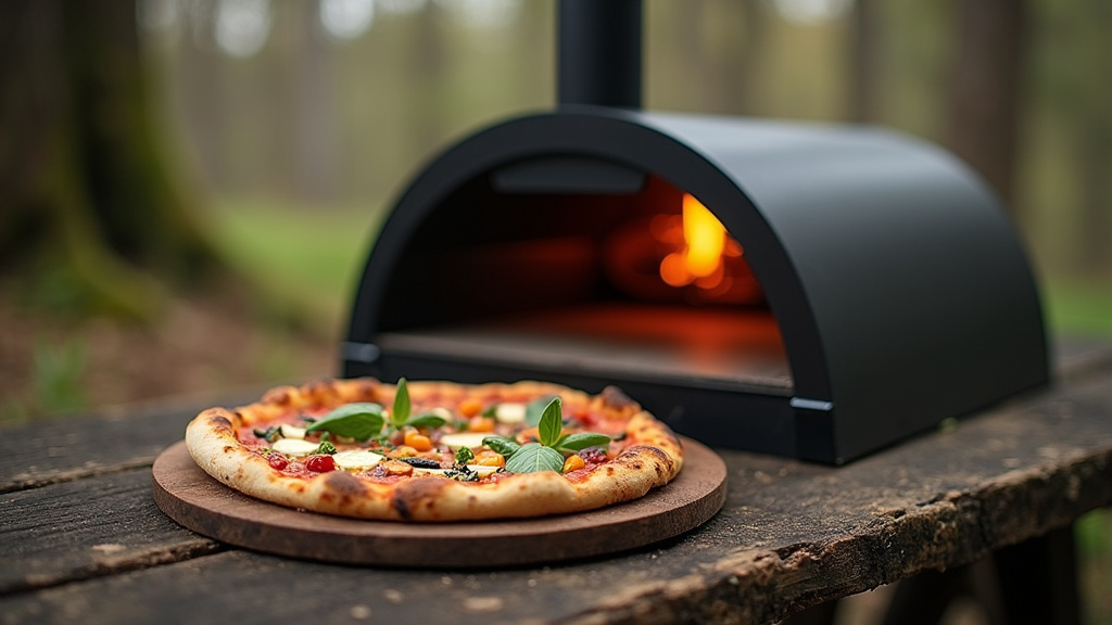Top 7 Best Indoor Pizza Oven For Camping