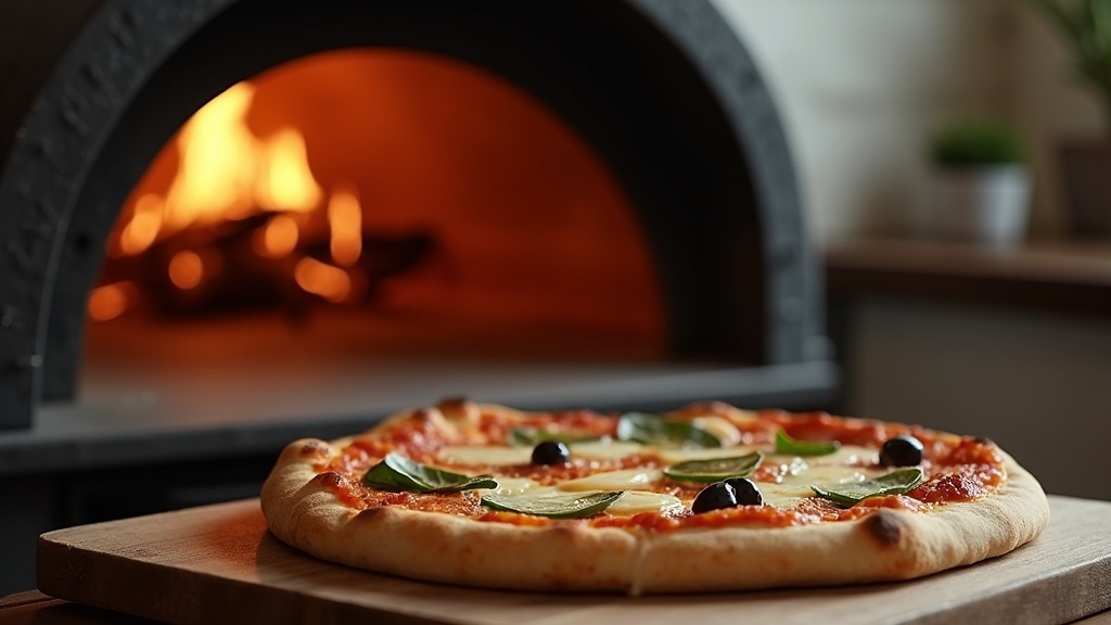 Top 7 Best Indoor Pizza Oven For Neapolitan Pizza