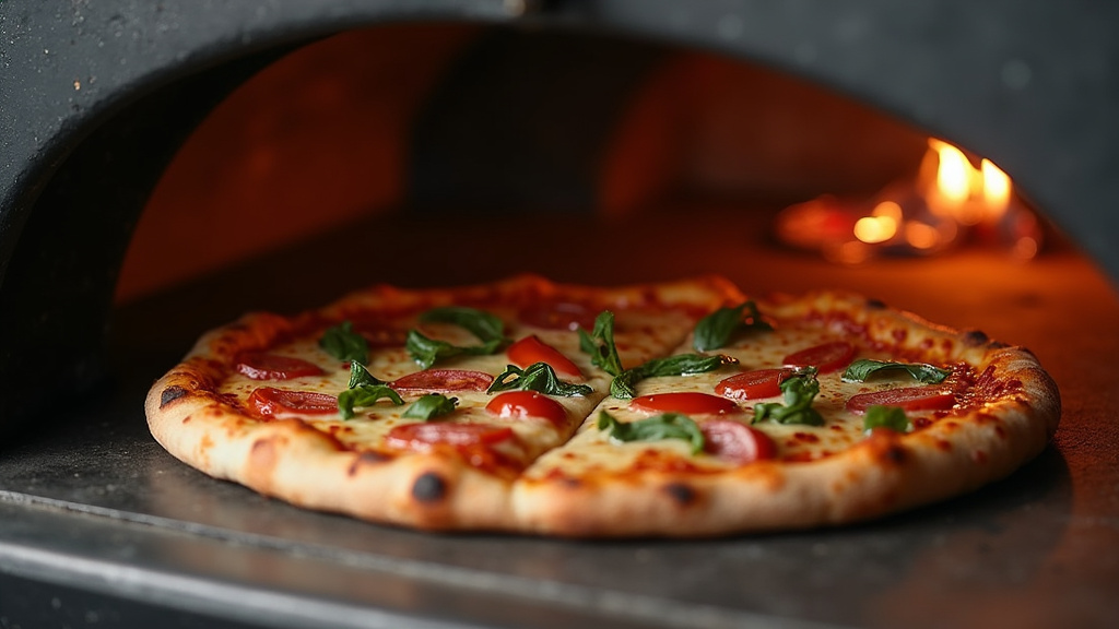 Top 7 Best Indoor Pizza Oven For New York Style Pizza
