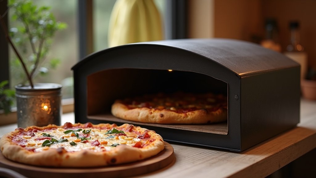 Top 7 Best Indoor Pizza Oven For Parties