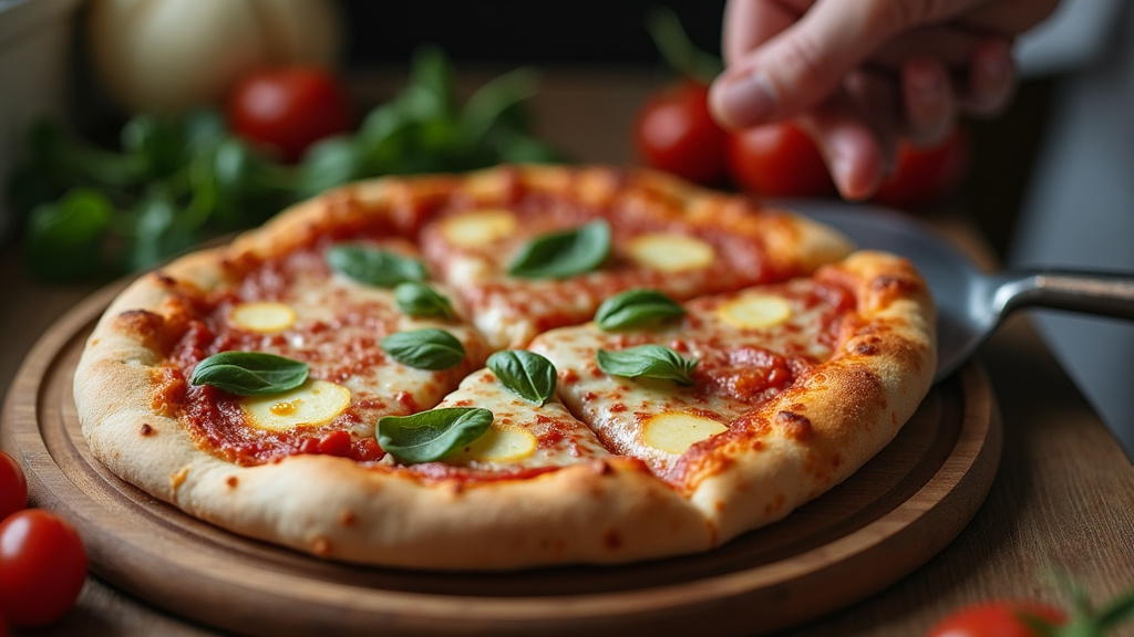Top 7 Best Metal Pizza Peel For Beginners