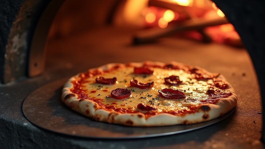 Top 7 Best Metal Pizza Peel For Pizza Ovens