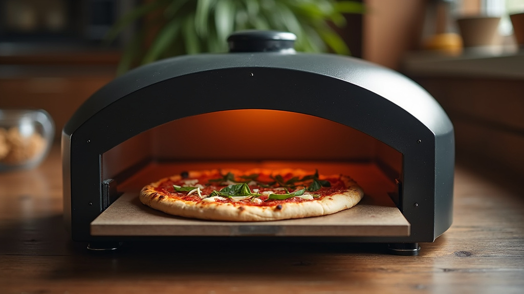 Top 7 Best Propane Pizza Oven For Home Use