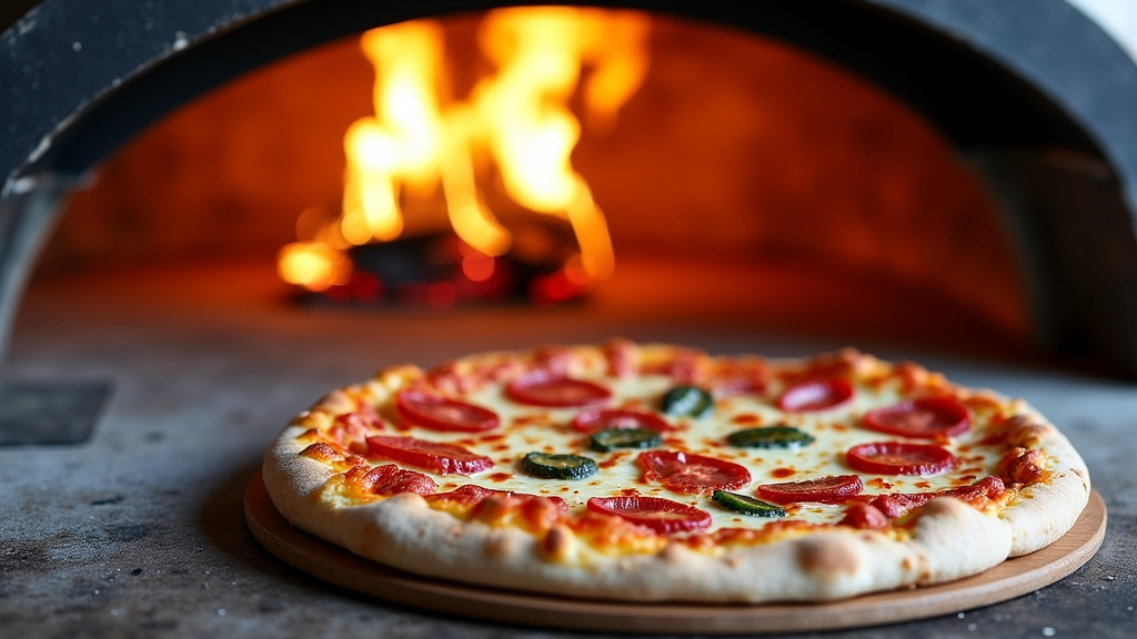 Essential Supplies for Firing Up Your Pizza Oven