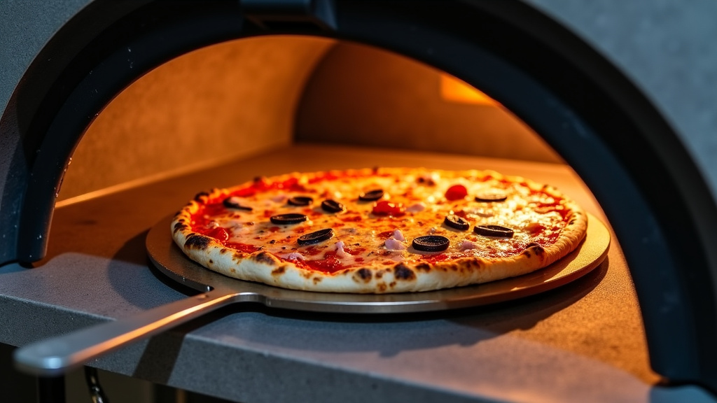 The Essentials for Preheating Your Pizza Oven
