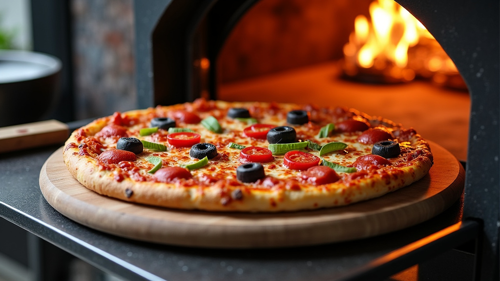 Understanding Multi-Fuel Pizza Ovens: What Are They?