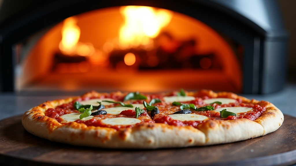 Why a Multi-Fuel Pizza Oven Makes Sense for Beginners