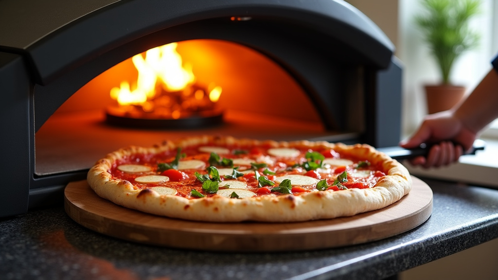 What a Multi-Fuel Pizza Oven Lets You Accomplish