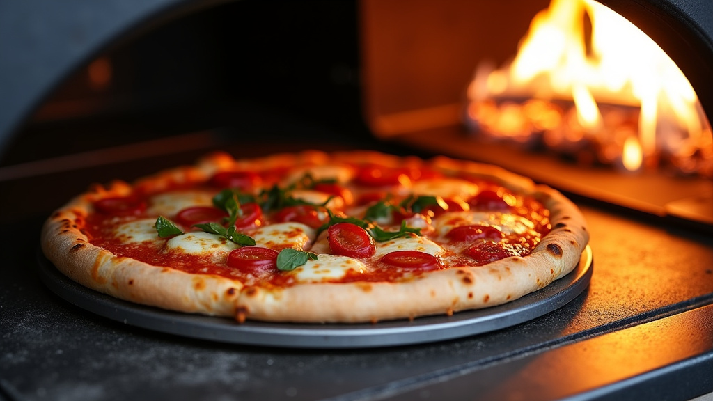 Why a Multi-Fuel Pizza Oven is a Smart Choice for Your Home