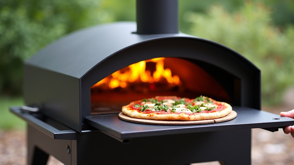 Is a Pellet Pizza Oven a Smart Purchase for Your Home?