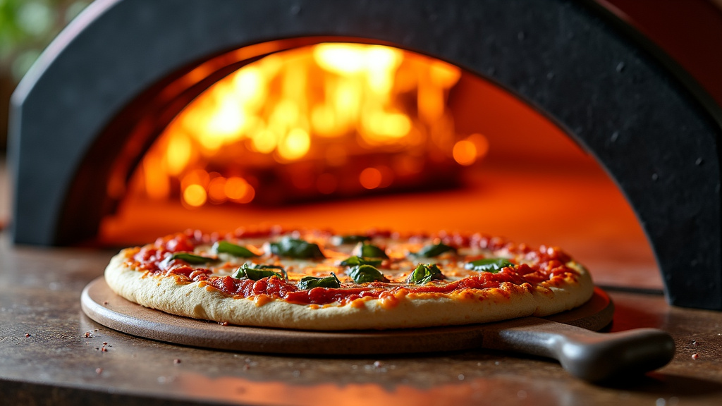 Why Do Beginners Need a Pizza Oven?