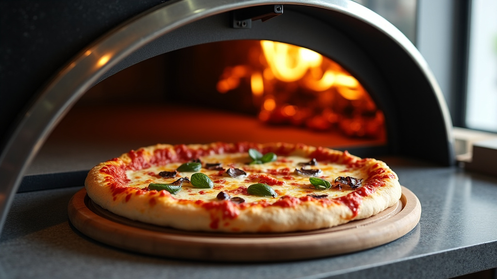 Is a Home Pizza Oven a Smart Investment for You?