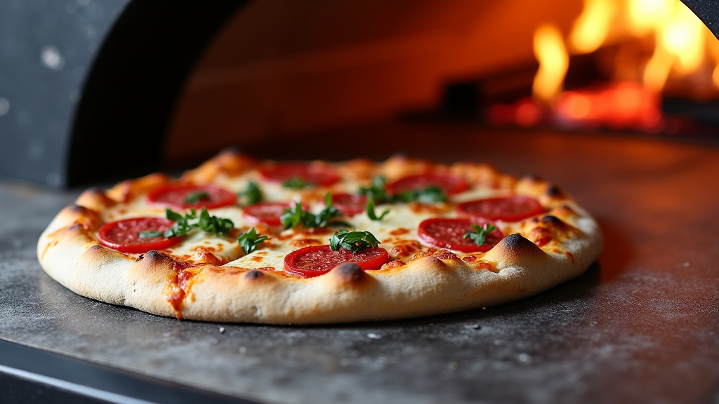 Exploring the Versatility of Your Wood Fired Pizza Oven