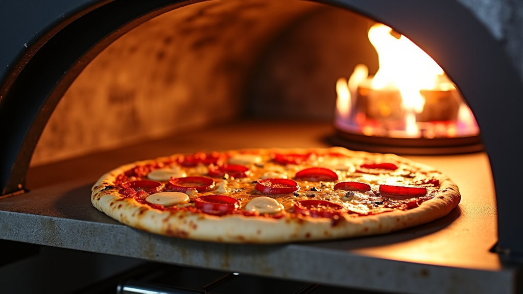 Comparing 12-inch and 16-inch Pizza Ovens: What You Need to Know
