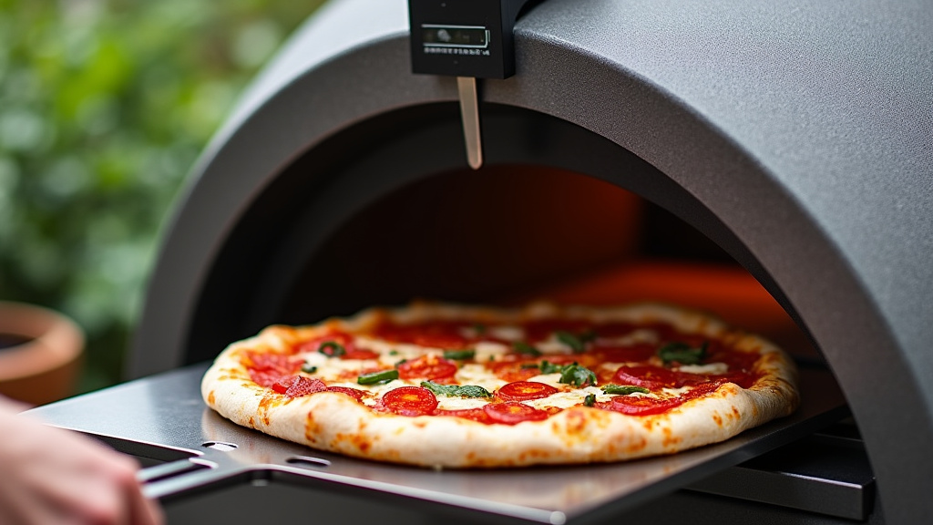 Indoor vs. Outdoor Pizza Ovens: Key Distinctions