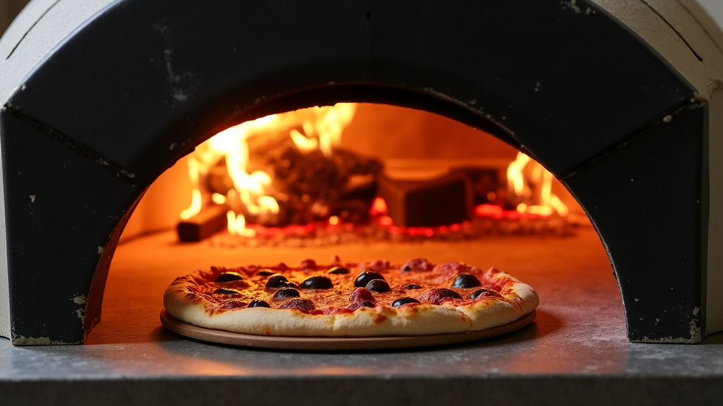 Getting Started: Your First Steps to a Safe Oven Fire
