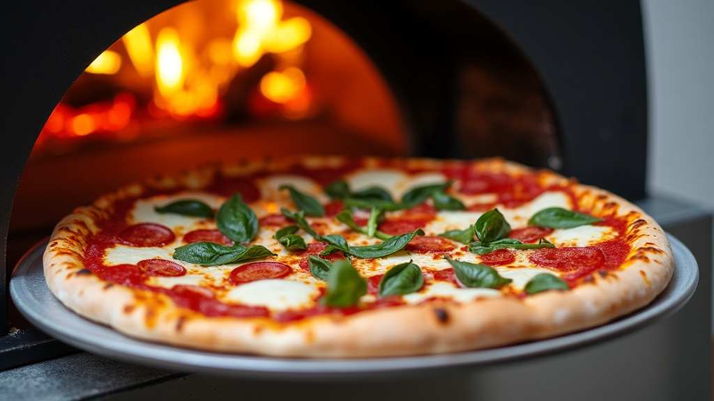 Choosing Your Perfect Pizza Oven: Indoor or Outdoor?
