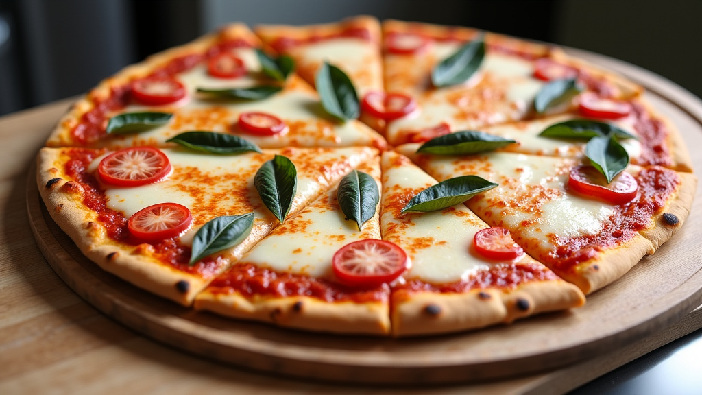 Comparing Pizza Screens and Parchment Paper for Home Pizza Making