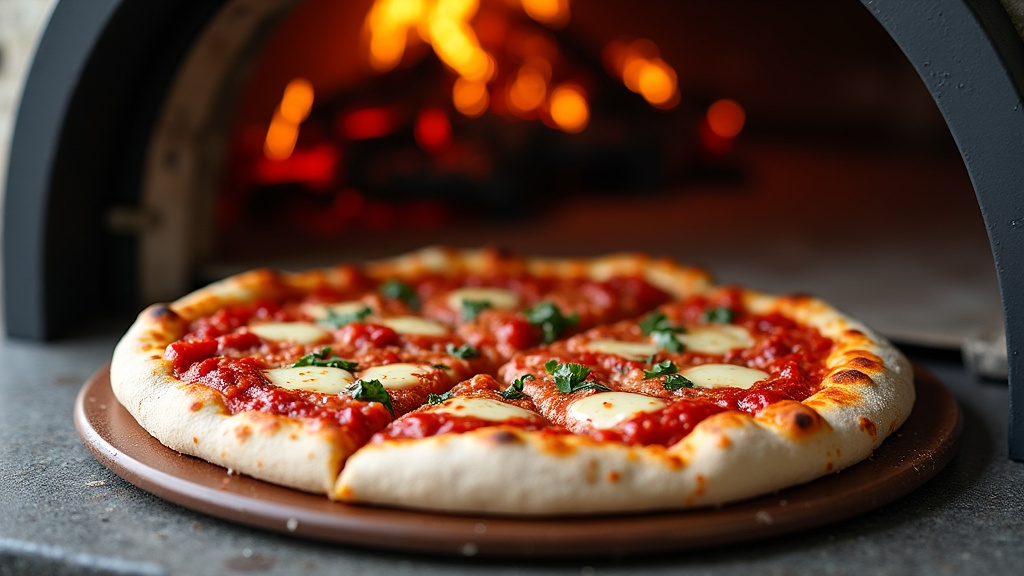 Connecting Propane to Your Pizza Oven: The Step-by-Step Guide