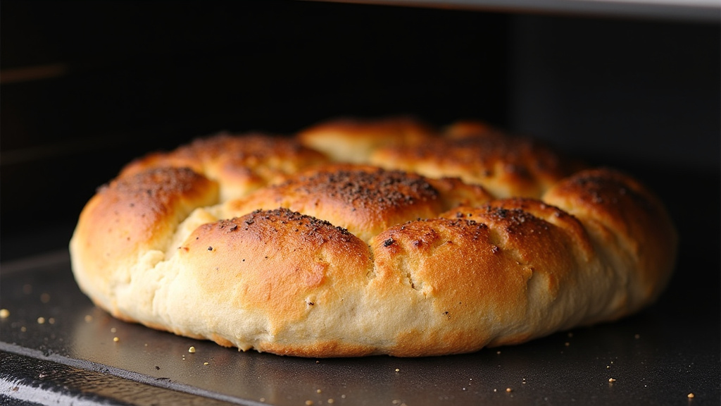 Baking Bread in Your Pizza Oven: A Delicious Possibility