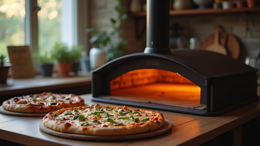 Top 7 Best Commercial Pizza Oven For Home Use
